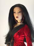 Madame Alexander - Alex - Velvet Ropes - Doll